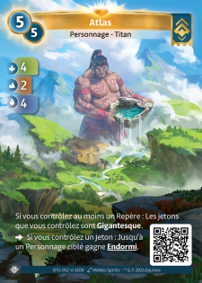 Atlas