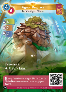 Pignon Pugnace