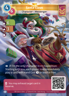 Le Père Noël