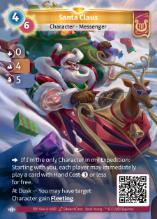 Le Père Noël