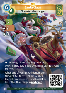 Le Père Noël