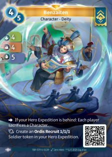 Benzaiten