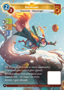 Ratatosk