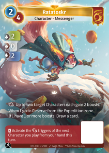 Ratatosk