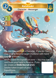 Ratatosk