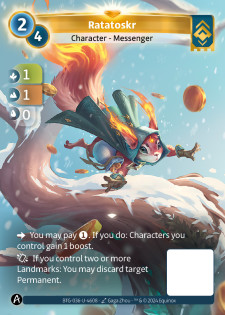 Ratatosk