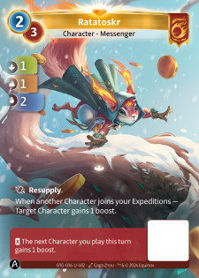 Ratatosk