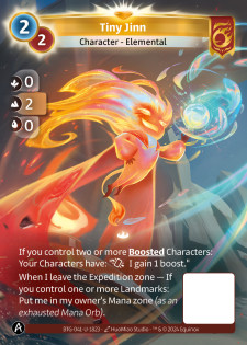 Petit Djinn