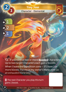 Petit Djinn