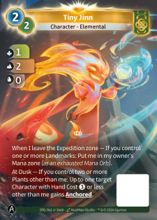 Petit Djinn