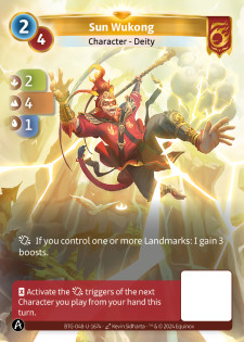 Sun Wukong