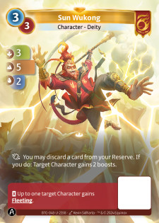 Sun Wukong