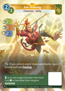 Sun Wukong