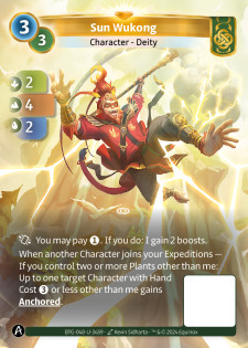 Sun Wukong