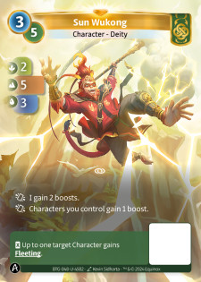 Sun Wukong