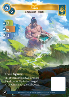 Atlas