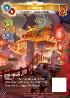 Shenlong