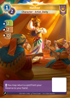 Hathor