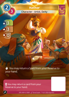 Hathor