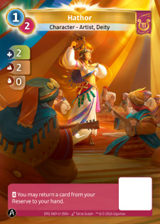 Hathor