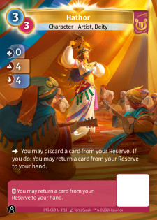 Hathor