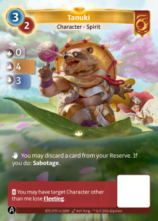 Tanuki