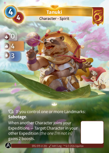 Tanuki