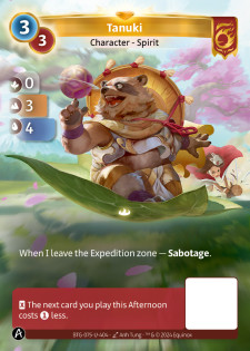 Tanuki