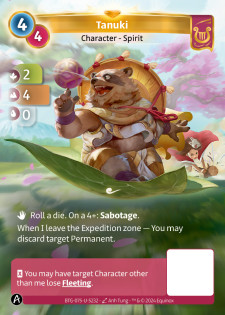 Tanuki