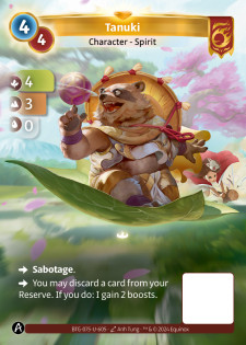 Tanuki