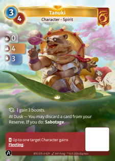 Tanuki