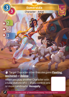 Esmeralda