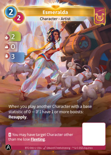 Esmeralda
