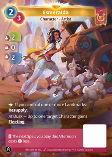 Esmeralda