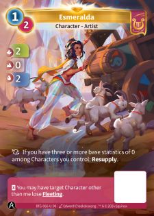Esmeralda