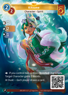 Kitsune