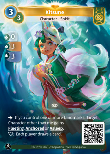 Kitsune