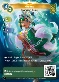 Kitsune