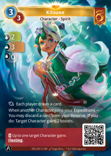 Kitsune