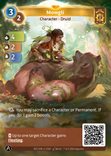 Mowgli