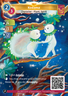 Kodama