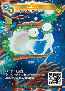 Kodama