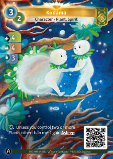 Kodama