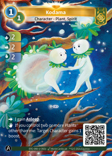 Kodama