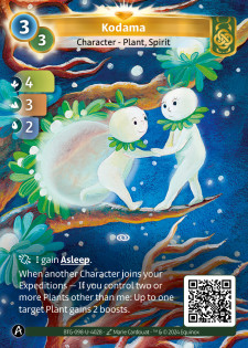 Kodama