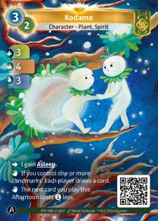 Kodama