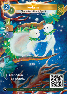 Kodama