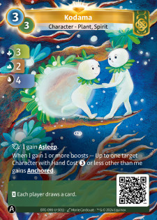 Kodama