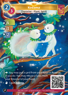 Kodama