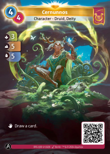 Cernunnos